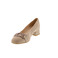 Ara pumps lightbrown 3