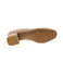 Ara pumps lightbrown 5