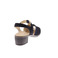 Ara sandals blue 4