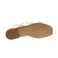 Malori&del Prete 94 sandalen goud 5