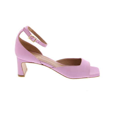 Malori&del Prete 94 sandalen paars
