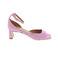 Malori&del Prete 94 sandalen paars 1