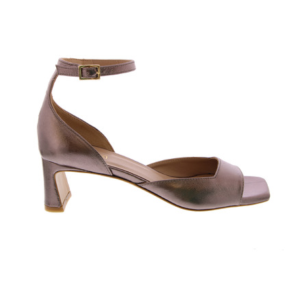 Malori&del Prete 94 sandalen paars