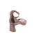 Malori&del Prete 94 sandalen paars 4