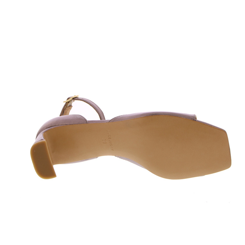 Malori&del Prete 94 sandalen paars 5