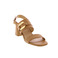Scapa sandalen cognac 2