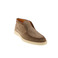 Santoni loafers taupe 2