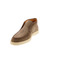 Santoni loafers taupe 3