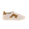 Santoni sneakers white 1