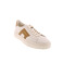 Santoni sneakers white 2