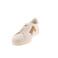 Santoni sneakers white 3