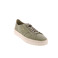 Santoni sneakers green 2