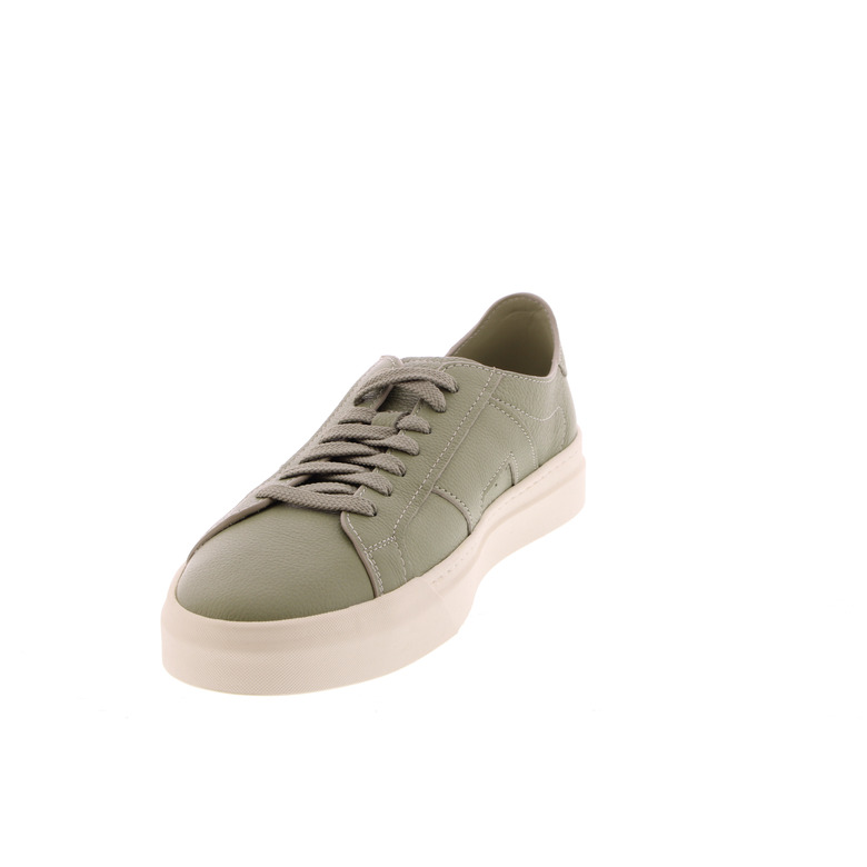 Santoni sneakers green 3