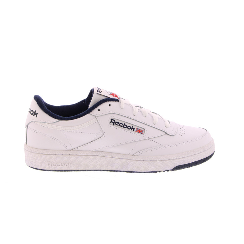 Reebok sneakers white