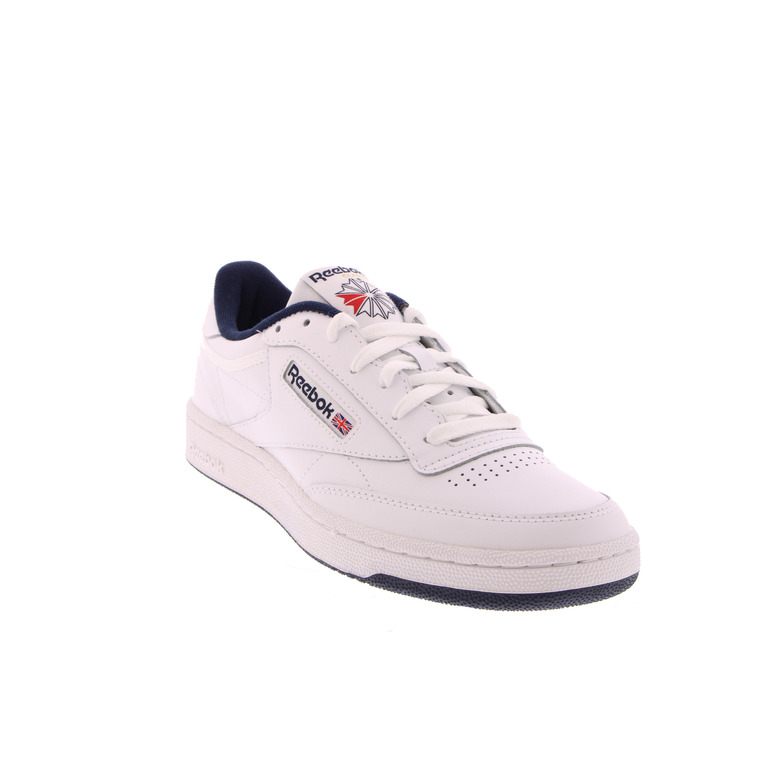 Reebok sneakers white 2