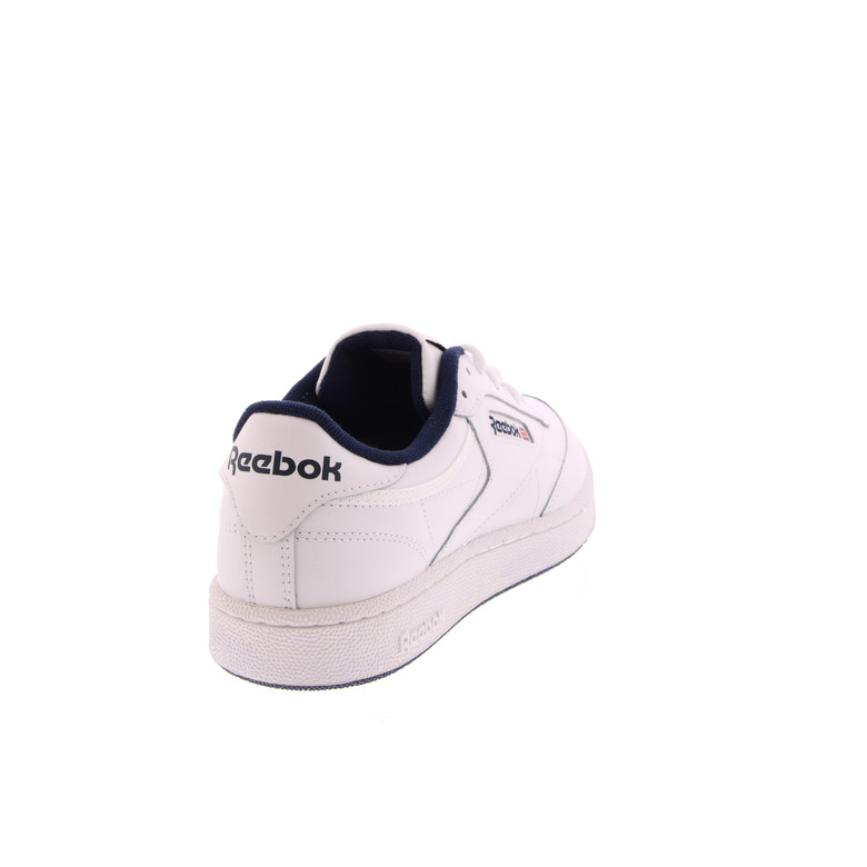 Reebok sneakers white 4