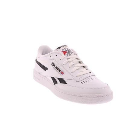 Reebok sneakers blanc