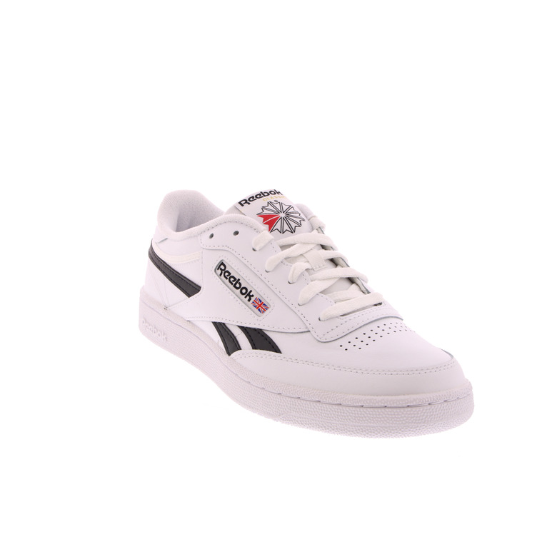 Reebok sneakers wit 2