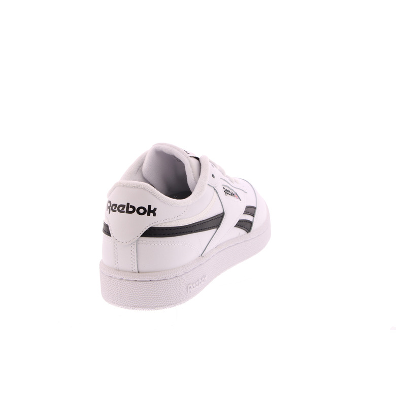 Reebok sneakers wit 4