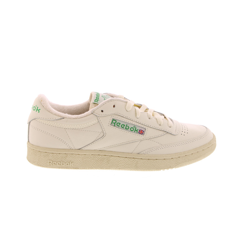 Reebok sneakers ecru