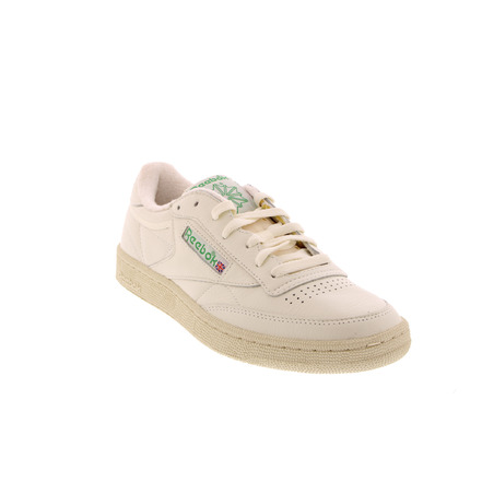 Reebok sneakers ecru