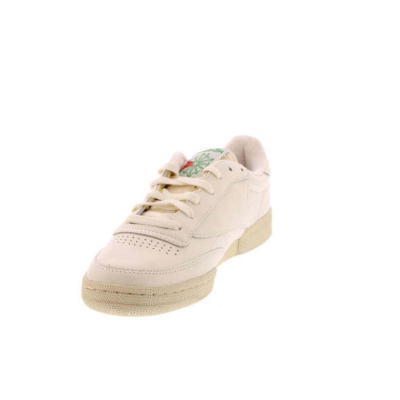 Reebok sneakers ecru 3