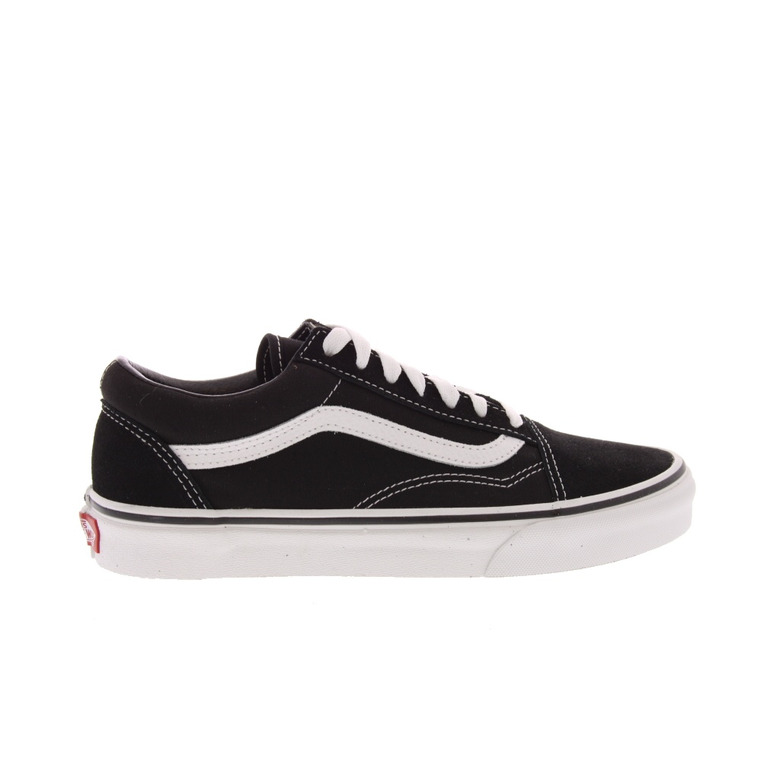 Vans sneakers black