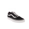 Vans sneakers black 2
