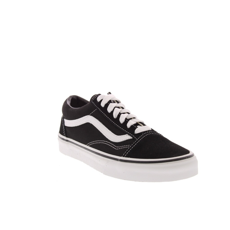 Vans sneakers black 2
