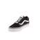 Vans sneakers black 3