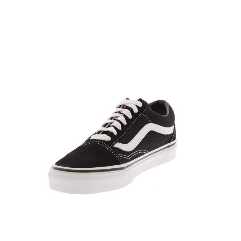 Vans sneakers black 3