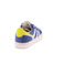 Little David low shoes blue 4