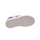 Little David low shoes blue 5