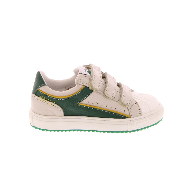 Little David low shoes lightbrown 1