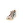 Naturino veterschoenen blauw 3