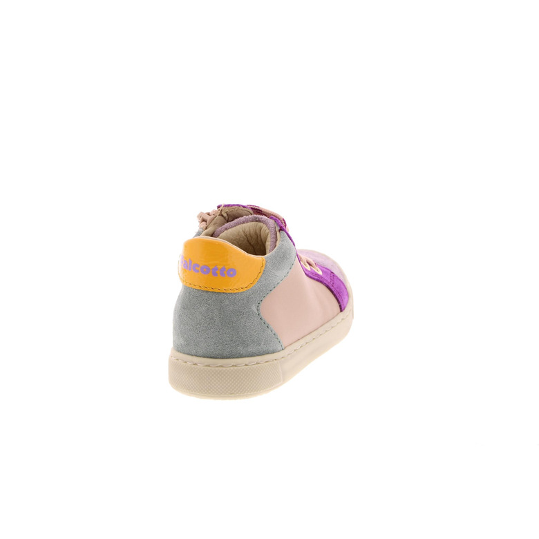 Naturino veterschoenen multi color 4