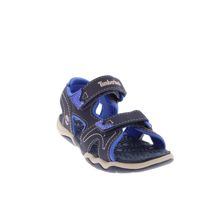 Timberland sandalen blau 2