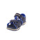 Timberland sandalen blau 3