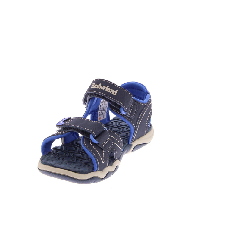 Timberland sandalen blau 3