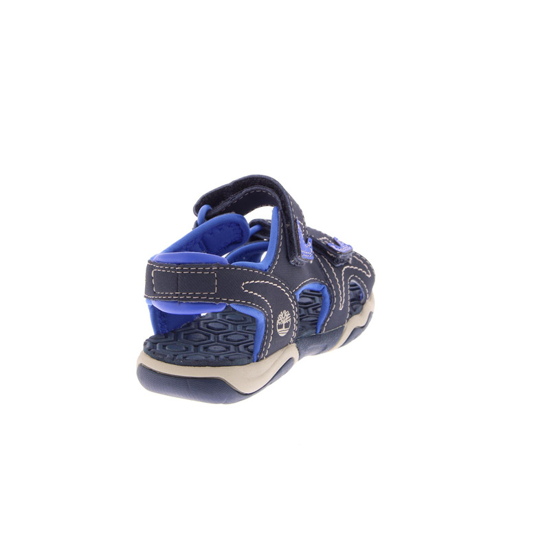 Timberland sandalen blau 4