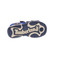Timberland sandalen blau 5