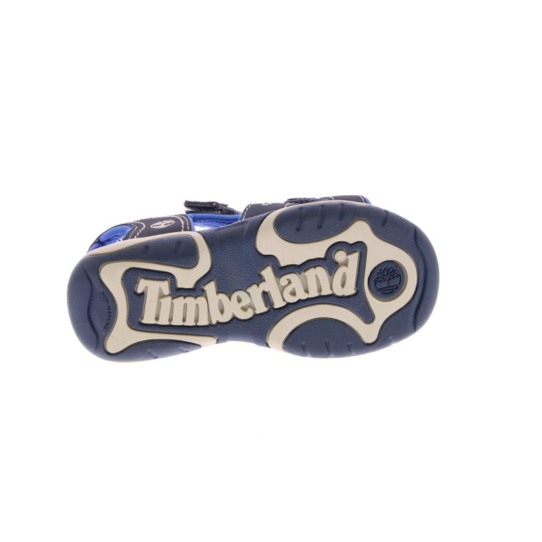 Timberland sandalen blau 5