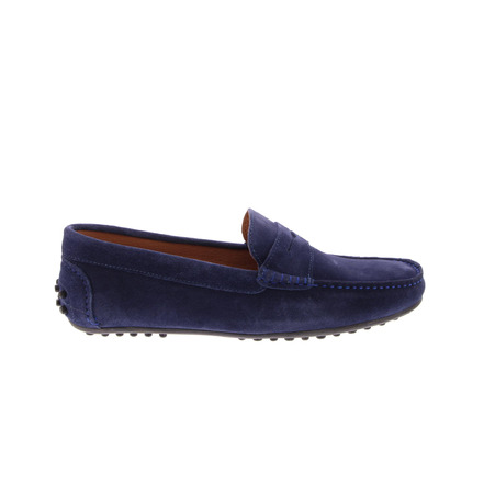Ctwlk loafers blau