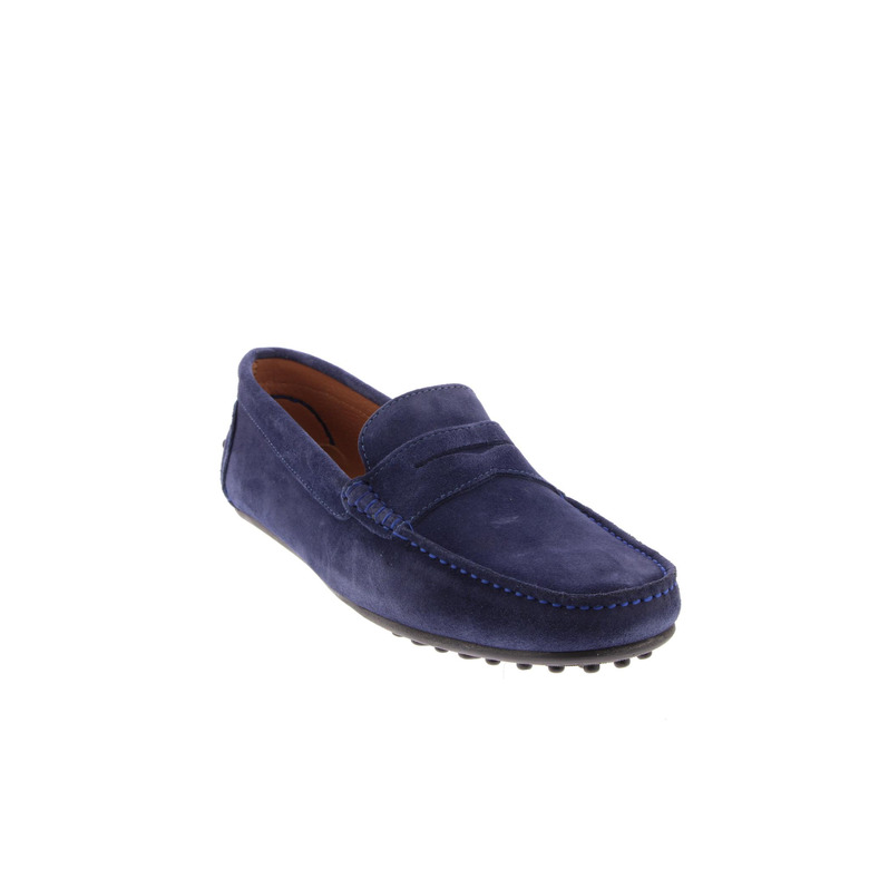 Ctwlk loafers blau 2