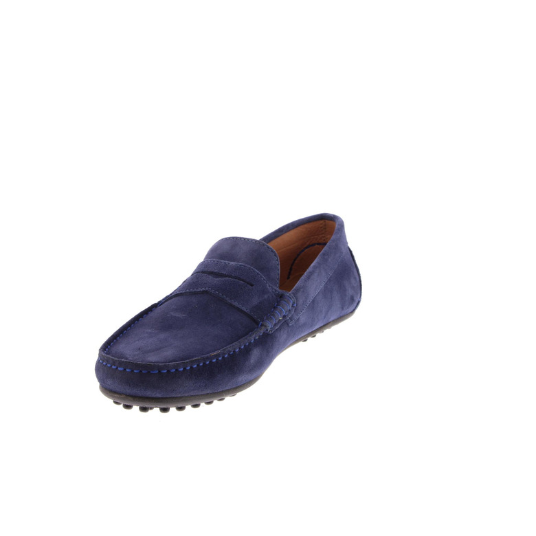 Ctwlk loafers blau 3