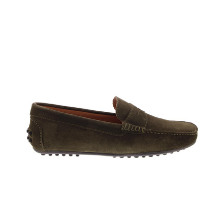 Ctwlk loafers grÜn