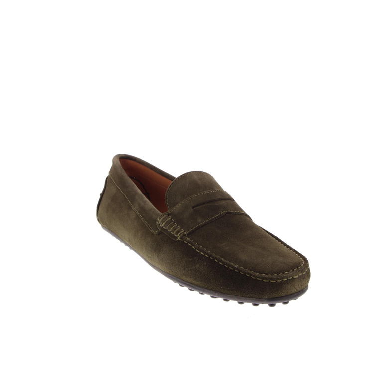 Ctwlk loafers grÜn 2