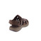 Clarks sandalen bruin 4