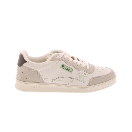 Faguo sneakers white