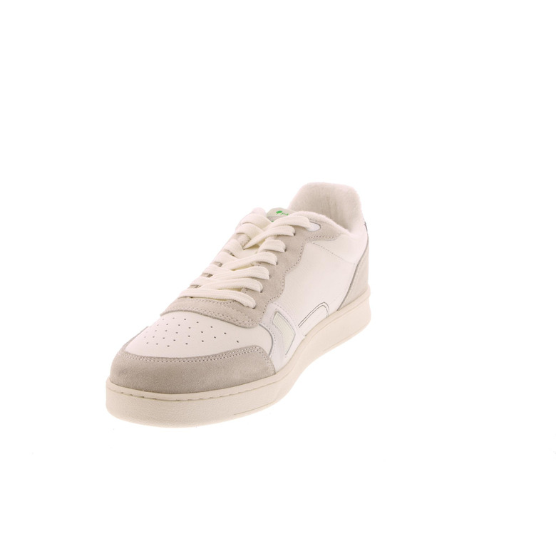 Faguo sneakers white 3